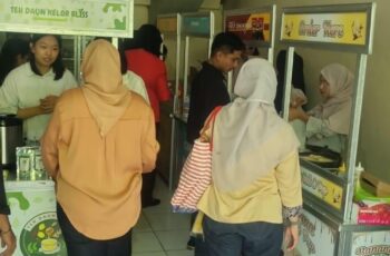 Gallery Kewirausahaan