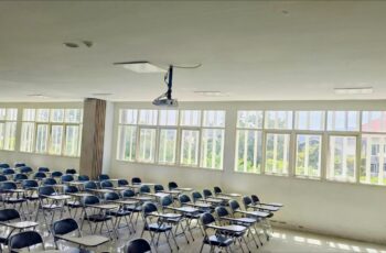 Ruangan Kelas