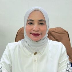 Bin Raudha Arif Hanoeboen, S.E.,M.E