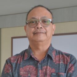 Dr. Jefry Gasperz, S.E., M.Si, Ak, CA