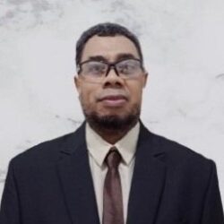 Dr. Yerimias Manuhutu, S.E., M.Sc.