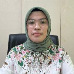 Rukmuin Wilda Payapo, SE,.M.Si
