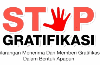 Stop Gratifikasi