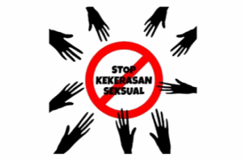 Stop Kekerasan Seksual