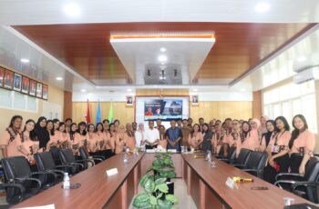 Assesmen Lapangan Prodi S1 Manajemen Fakultas Ekonomi dan Bisnis Universitas Pattimura Ambon
