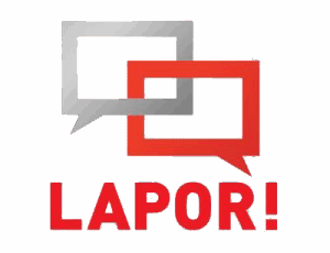 Lapor