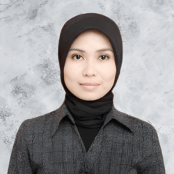 Hartina Husein, SE., M.sc, Ak, CA