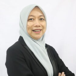 Dr. Raden Ayu Aisah Asnawi, S.E., M.Si.