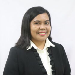 Meiske Wenno, S.E., M.M.