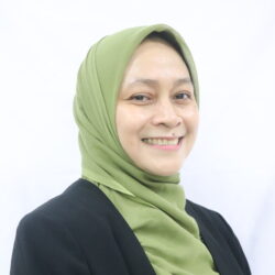 Restia Christianty, S.E., M.Si.