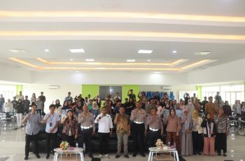 Sosialisasi Safety First Mahasiswa Cerdas: Kenali Rambu, Pahami Dasar Hukum, dan Terapkan Etika Berkendara